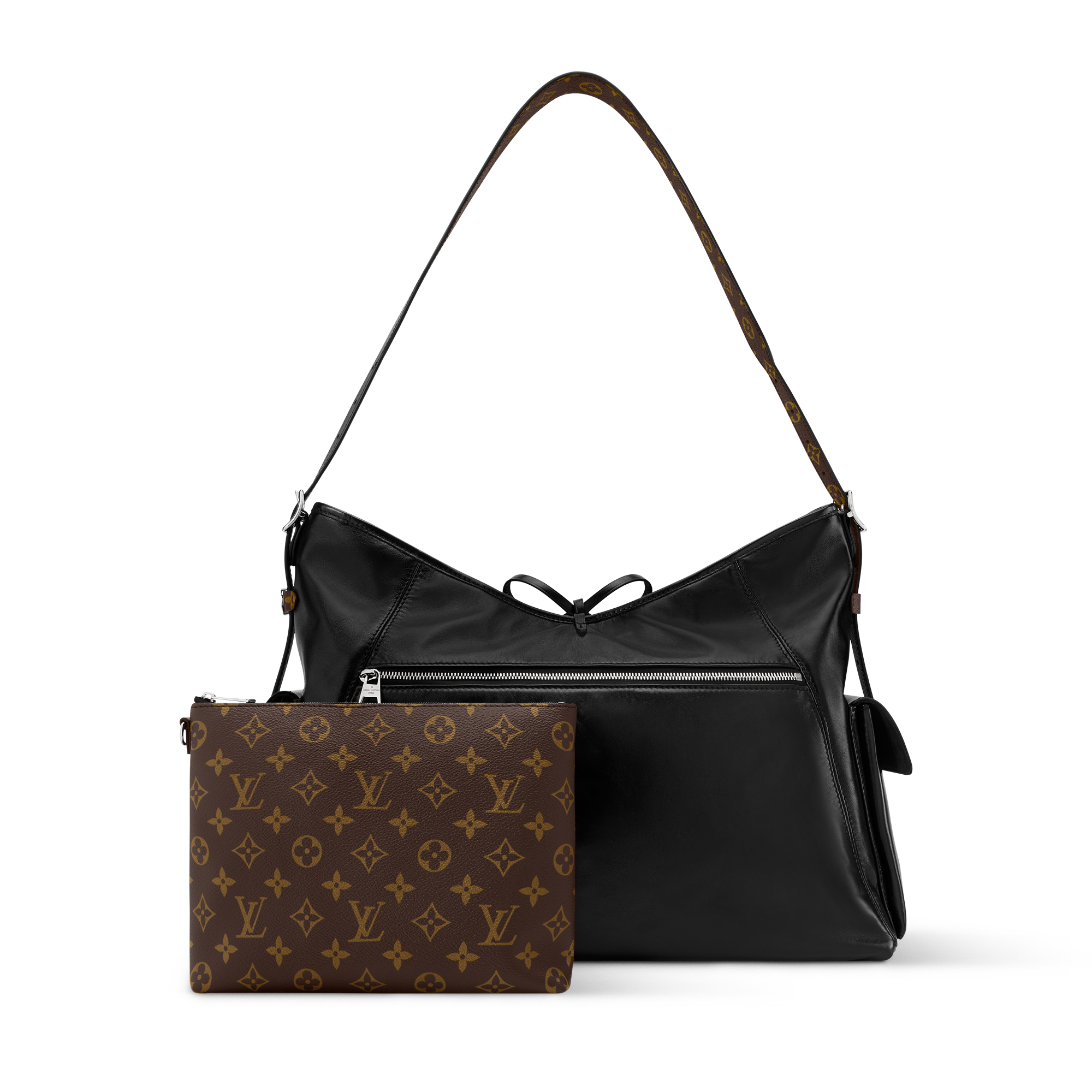CarryAll Travel Bag LV Vibe - Women - Travel | LOUIS VUITTON ®